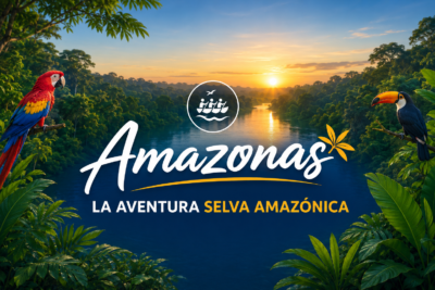 Planes al Amazonas