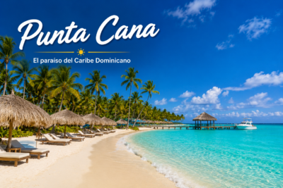 Plan a Punta Cana