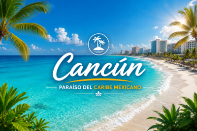 Planes a Cancun